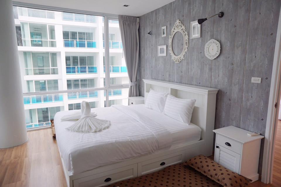 My Resort Hua Hin A502 Экстерьер фото