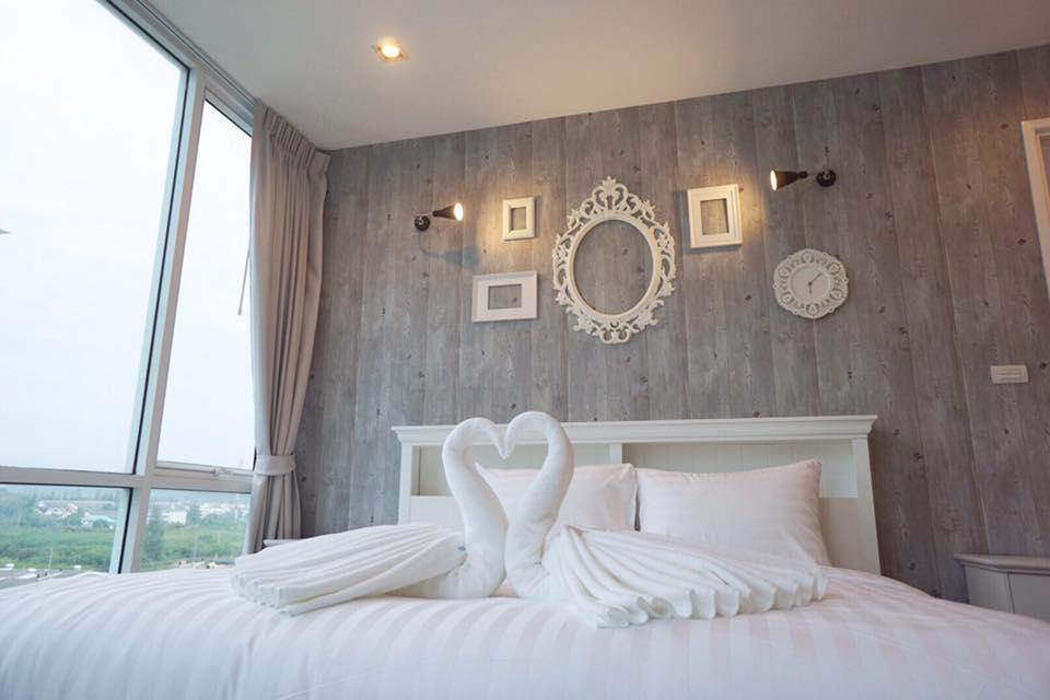 My Resort Hua Hin A502 Экстерьер фото