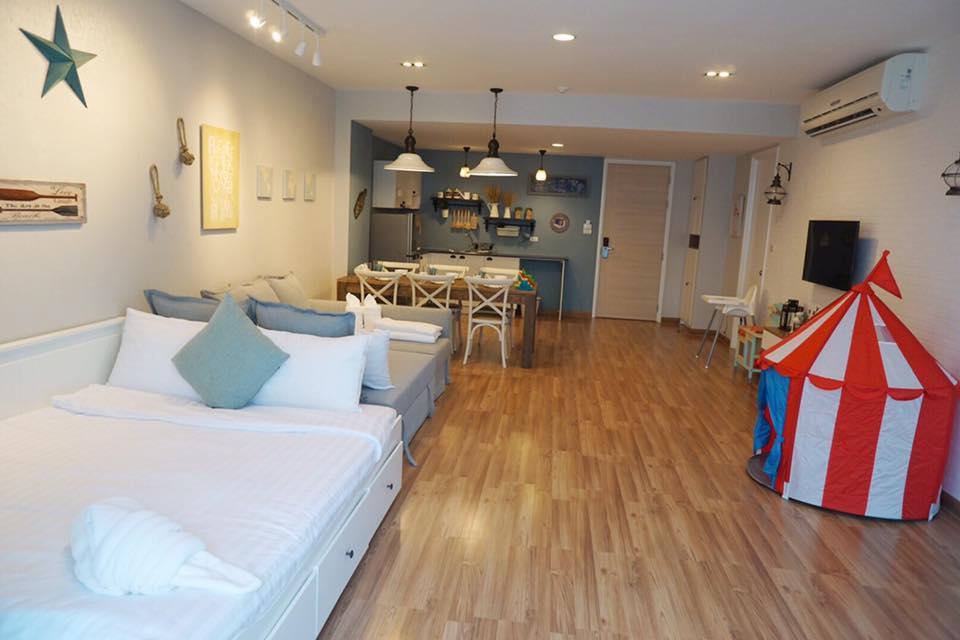 My Resort Hua Hin A502 Экстерьер фото