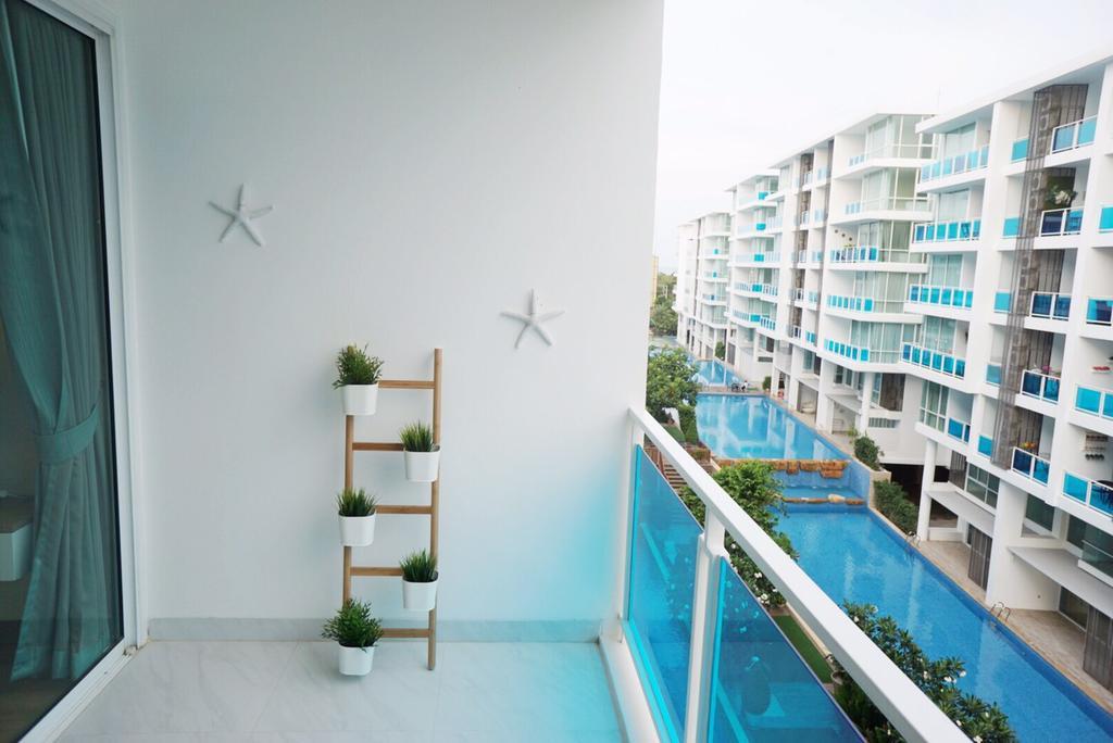 My Resort Hua Hin A502 Экстерьер фото