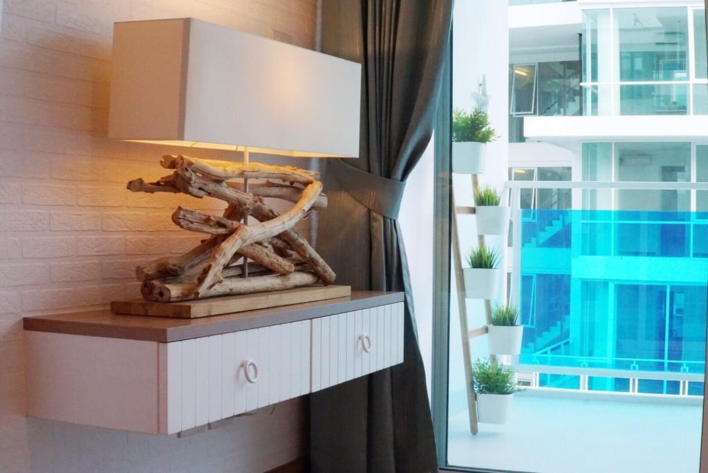 My Resort Hua Hin A502 Экстерьер фото