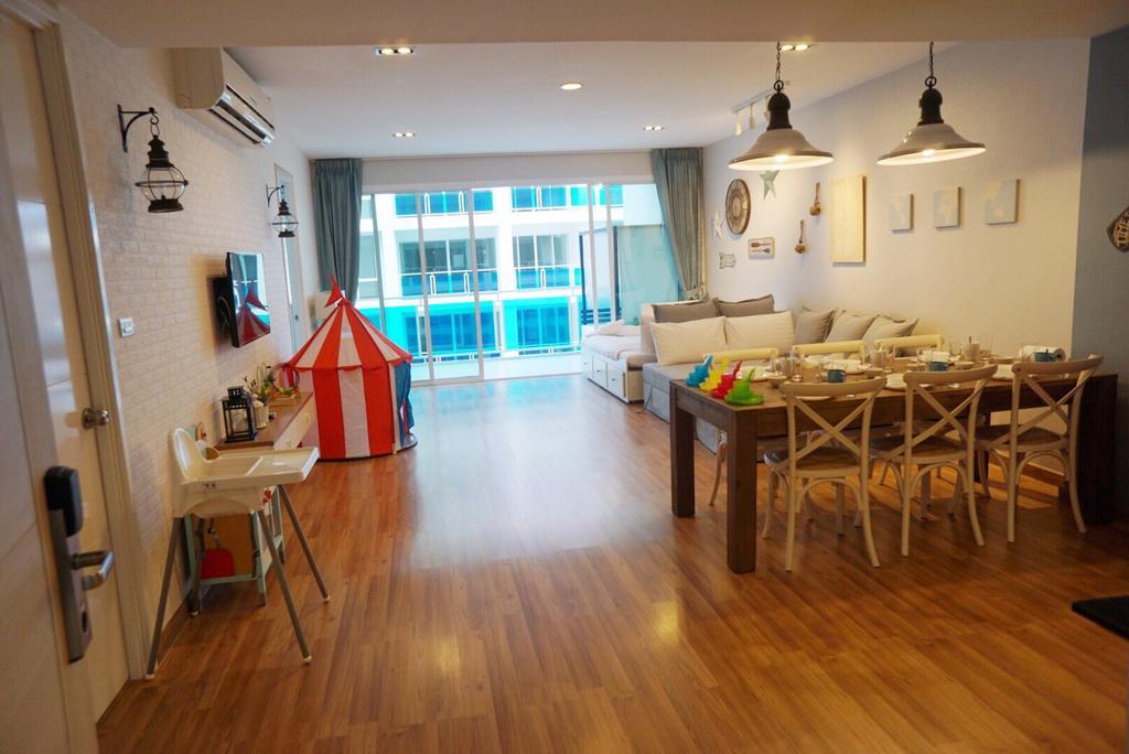 My Resort Hua Hin A502 Экстерьер фото