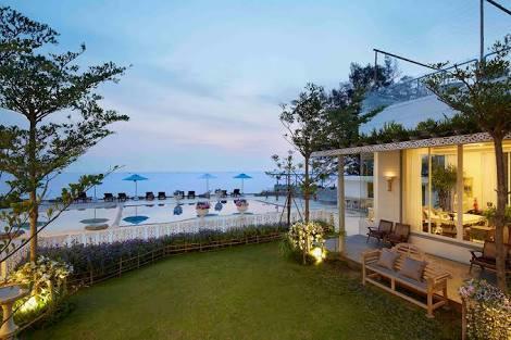 My Resort Hua Hin A502 Экстерьер фото
